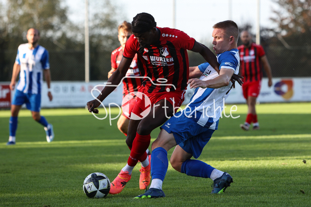 FC Affing - Kissinger SC | Affing #5 / Kissing #4