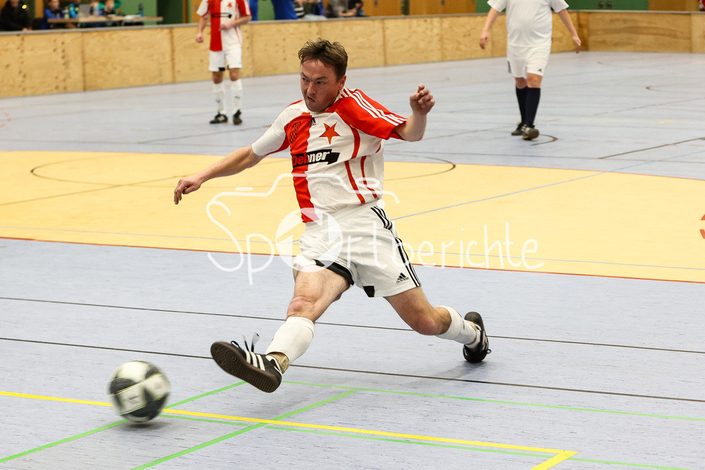 AH Traditions-CUP BC Aichach | TSV Rain - BC Aichach II