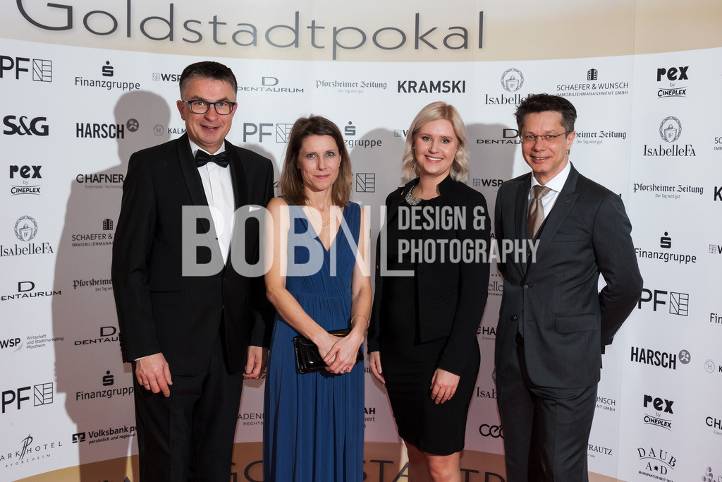 Goldstadtpokal | Pforzheim - 31.01.2026: Goldstadtpokal in Pforzheim (Congresscentrum), Germany. Photo by: BobNL design &amp; photography  - Realisiert mit Pictrs.com