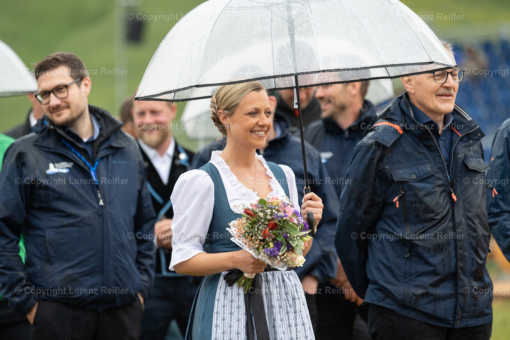Schwingen -  Zürcher Kantonal 2023 | Zürich Allmend, 14.5.23, Schwingen - Zürcher Kantonal.