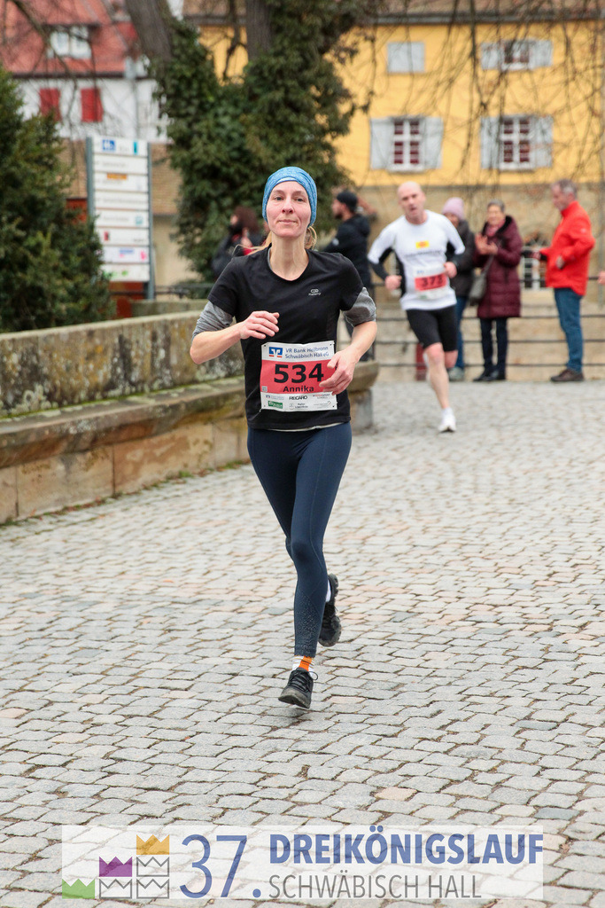 VR Bank Hauptlauf 10000m | 3 Koenigslauf 2023 - Realisiert mit Pictrs.com