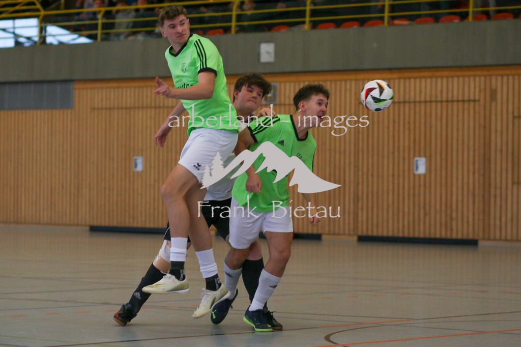 993T4782 | Kirchberg - Bodenmais II ( weiß)