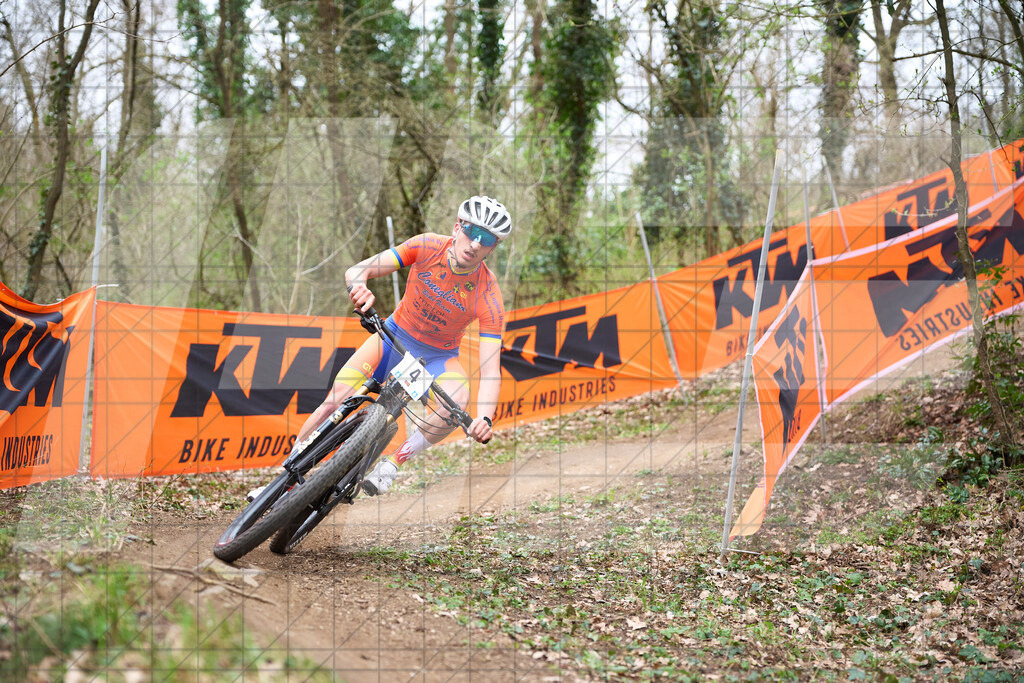 34. KTM Kamptal Trophy  | ZÖBING, Österreich – 2026-03-28: 34. KTM Kamptal TrophyFoto: © 2026 Martin Bihounek - MB Creative e.U.