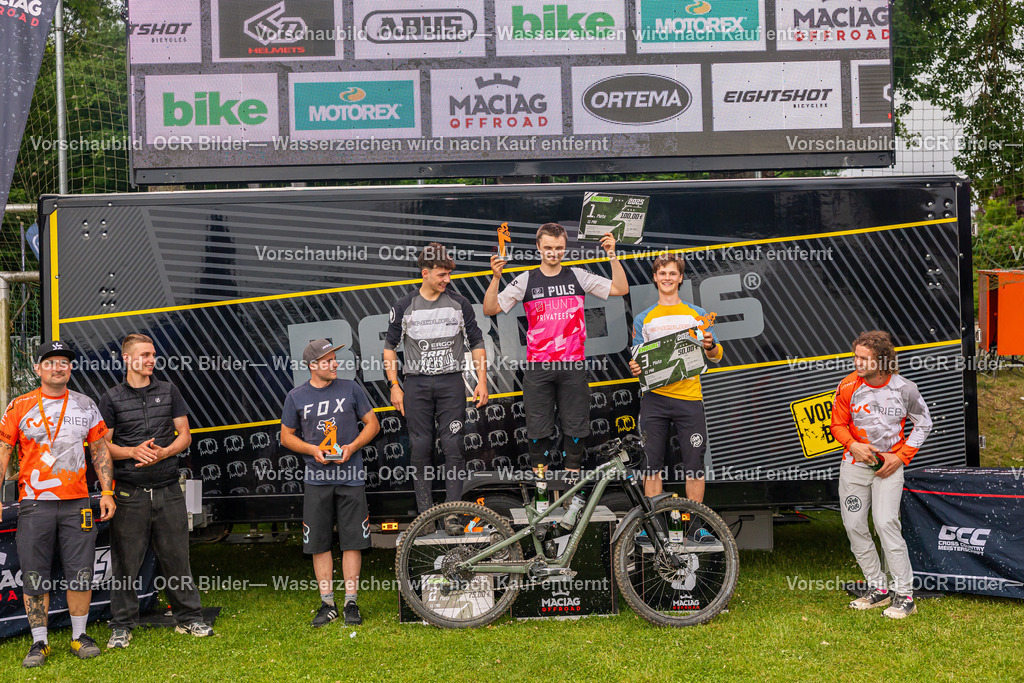 E1 Trieb Samstag R1-2833 | OCR Bilder Fotograf Eisenach Michael Schröder