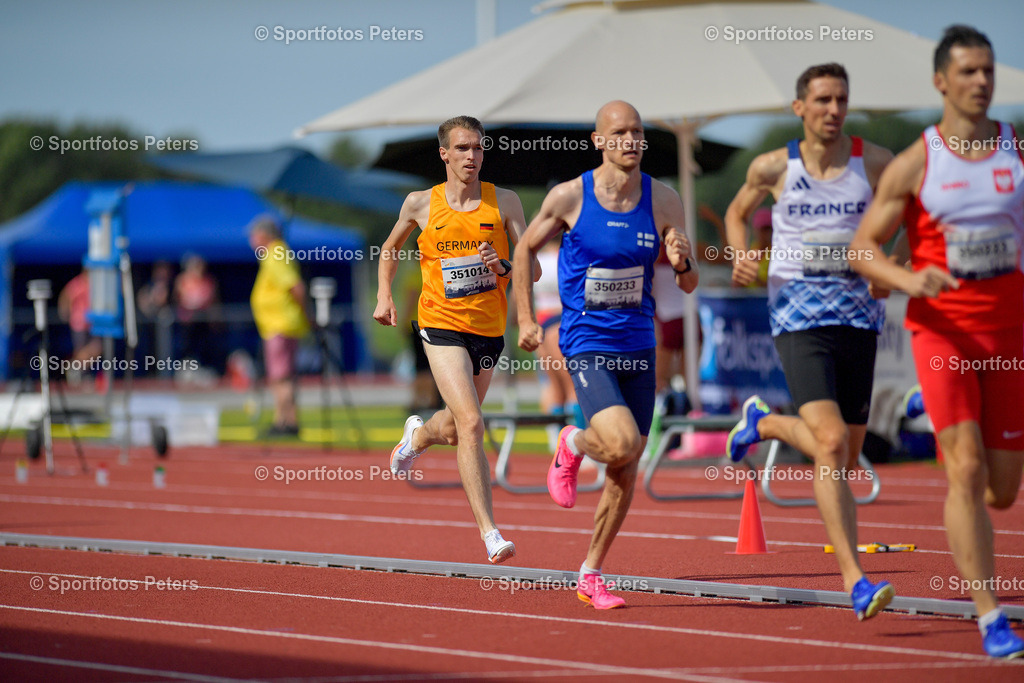 WMAC 2024 - Day 2_3 | World Masters Athletics Championship am 14.08.2024 in Gotheburg; SpeerwurfPhoto: Kai Peters - Realisiert mit Pictrs.com