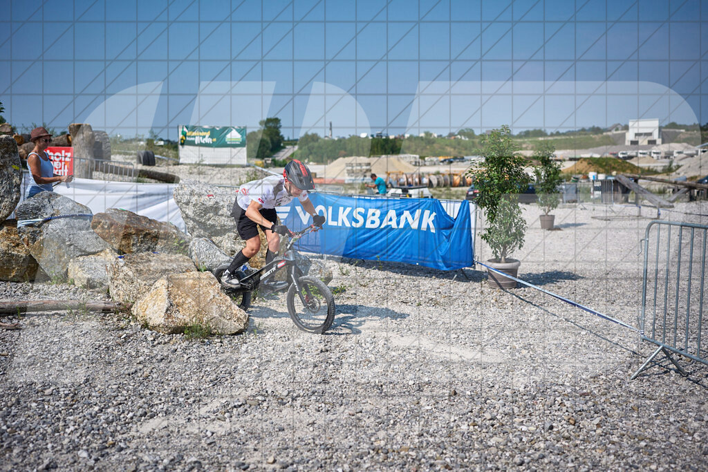 Trials European Youth Games | 16.08.2025: Trials European Youth Games in Purgstall an der Erlauf Foto: © 2025 Martin Bihounek / martinbihounek.comInsta: @martinbihounekcom