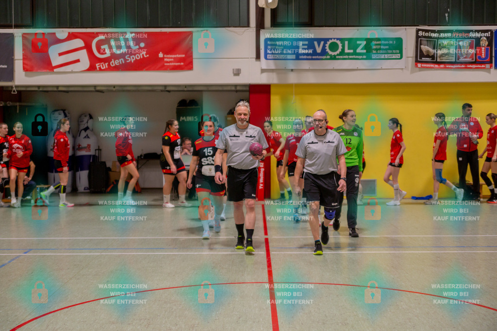 _HP_0970_3000o | TV Welling vs. HSG Wittlich 10.11.2023