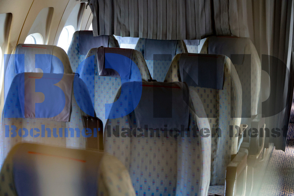  22.10.2023 - 
 | Sebastian Sendlak / Bochumer Nachrichtendienst (BOND) - Herbstfest im Eisenbahnmuseum Bochum - Realisiert mit Pictrs.com