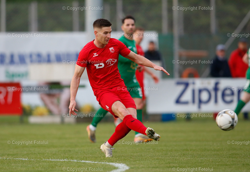 A_LUI_09052025_28 | SPORT,FUSSBALL REGINALLIGA MITTE,09.05.2025 ASKOE OEDT-DSV LEOBEN,IM BILD: ARNE AMMERER (OEDT) FOTO:FOTOLUI