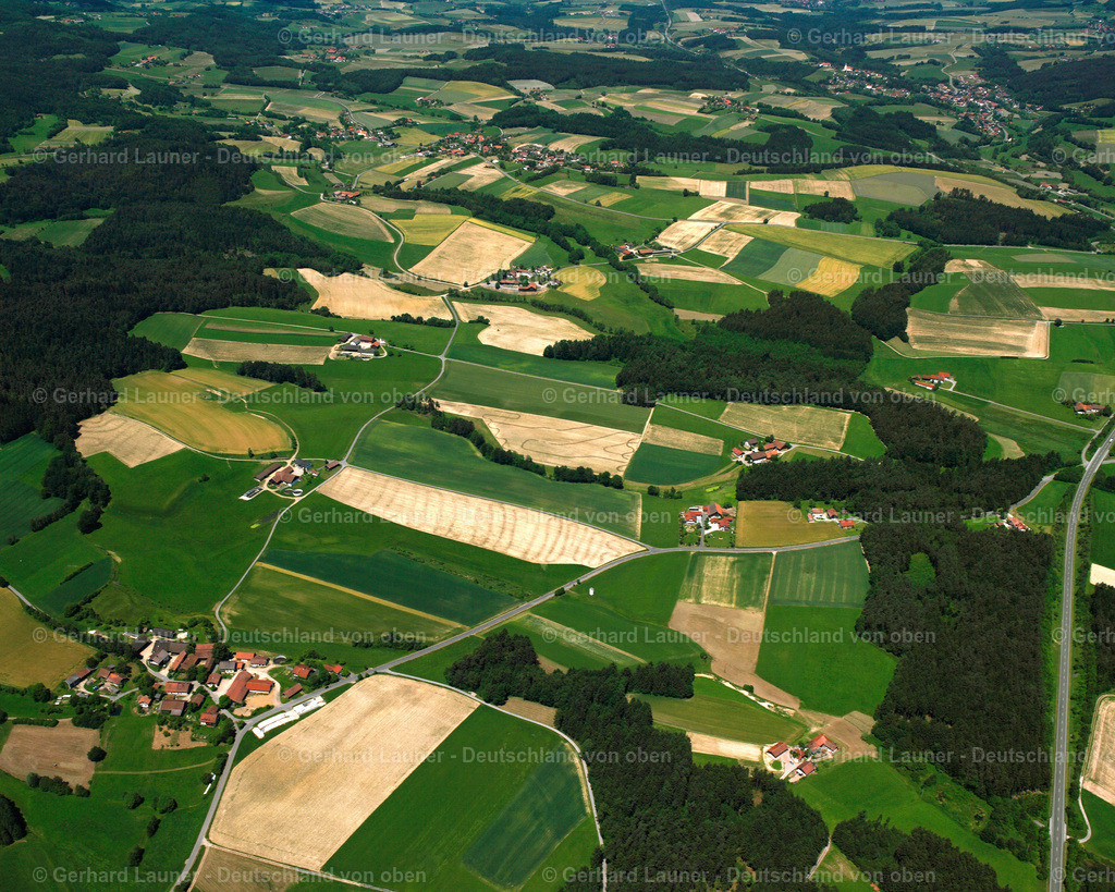 2519410 | Bühl, Rattiszell
