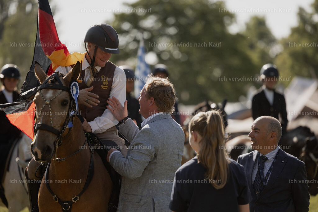 WE_MOS_Stoib_MOSSieger_PI2025_2487 | Pferd International München 2025