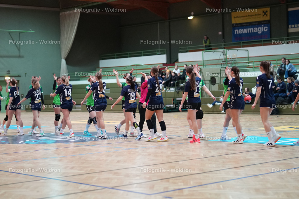 20221203 U18 Jags WV v HIB Graz-33 | Fotografie Woldron