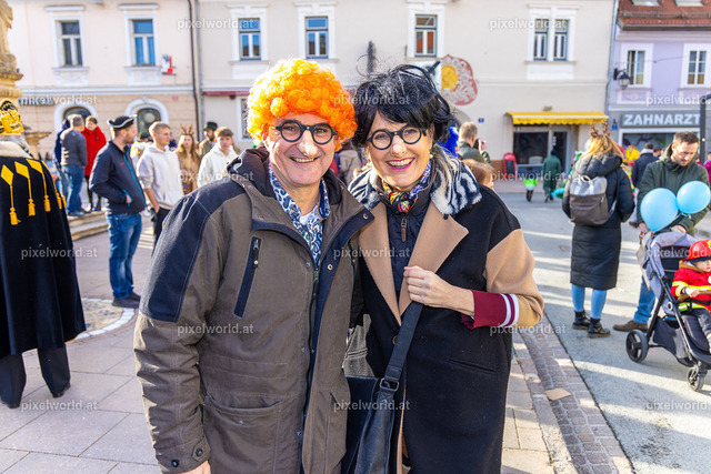 Faschingsumzug Feldkirchen | Bildershop von pixelworld.at - Realisiert mit Pictrs.com