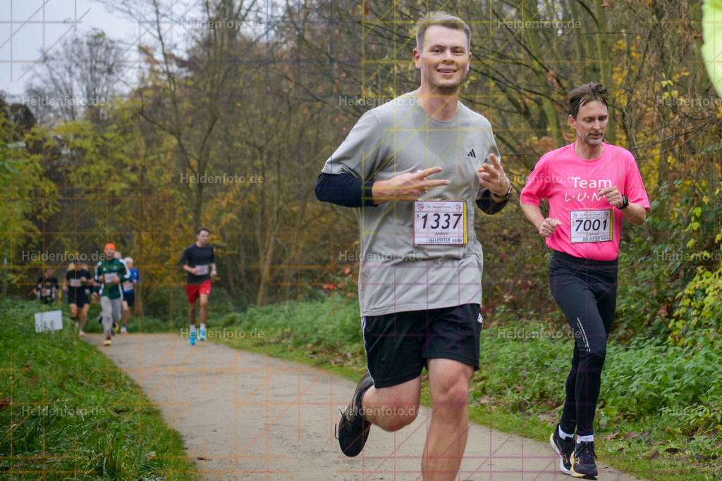 Neusser Erftlauf 2025  | Neusser Erftlauf 2025 Foto: Heldenfoto.de