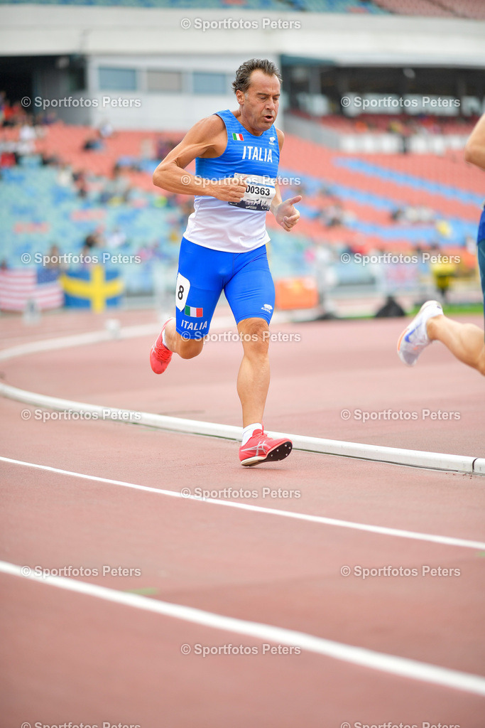 WMAC 2024 - Day 3_318 | World Masters Athletics Championship am 15.08.2024 in Gotheburg; SpeerwurfPhoto: Kai Peters - Realisiert mit Pictrs.com