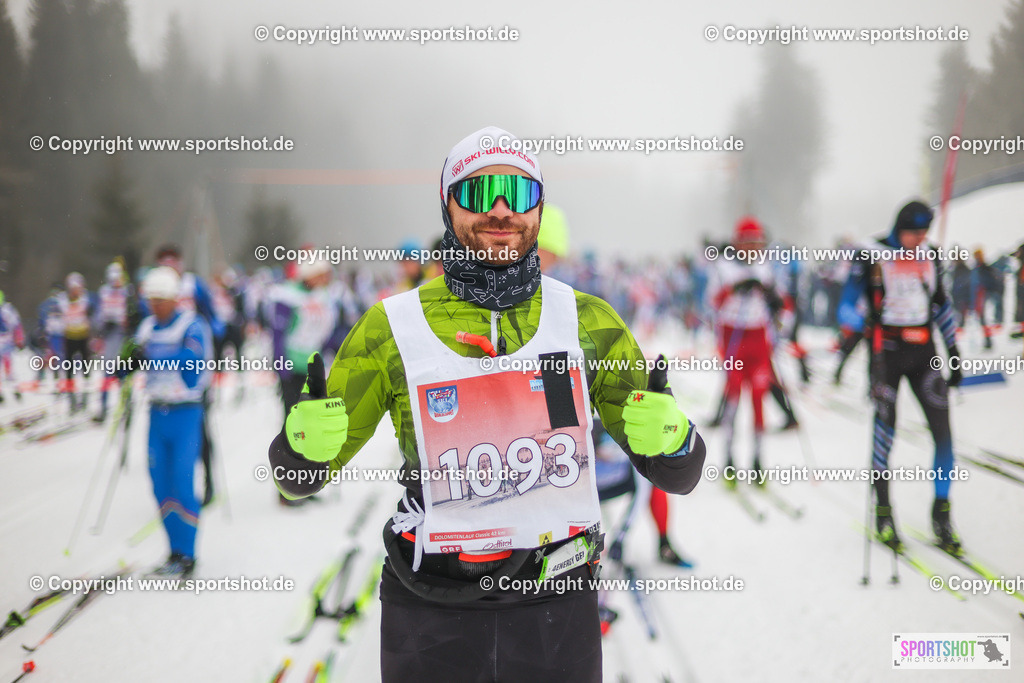 SZI_7474 | Dolomitenlauf 2026 #dolomitenlauf_lienz #dolomitenlauf #worldloppet #dolomitensport #obertilliach #yourpictrs #sportshot_your_pictrs