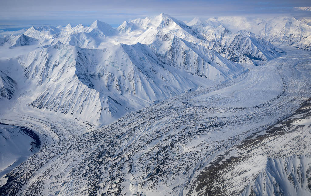 Alaska | Denali - Realisiert mit Pictrs.com