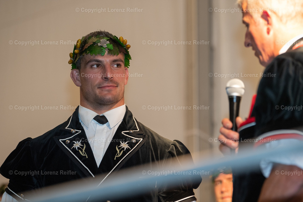 Schwingen -  ESAF Empfang NOSV 2022 | Märstetten, 2.9.22, Schwingen - ESAF Empfang NOSV.