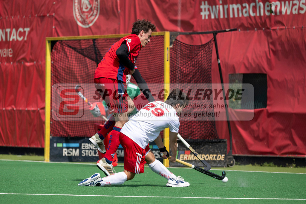 AKa BHC Herren - Klipper 5-1 24.04.26 SG SG-8085 | 04.01.2023,