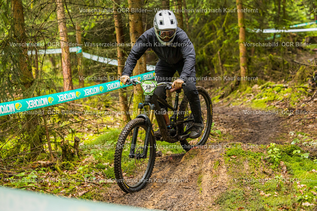 Enduro One Trieb Samstag R6-1318 | OCR Bilder Fotograf Eisenach Michael Schröder