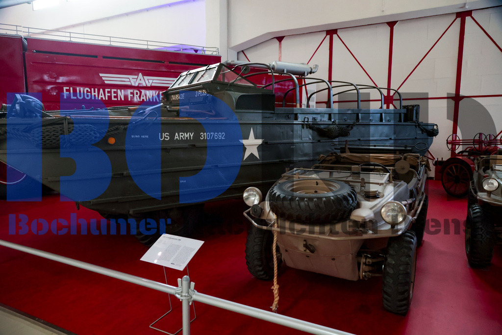  22.10.2023 - 
 | Sebastian Sendlak / Bochumer Nachrichtendienst (BOND) - Herbstfest im Eisenbahnmuseum Bochum - Realisiert mit Pictrs.com