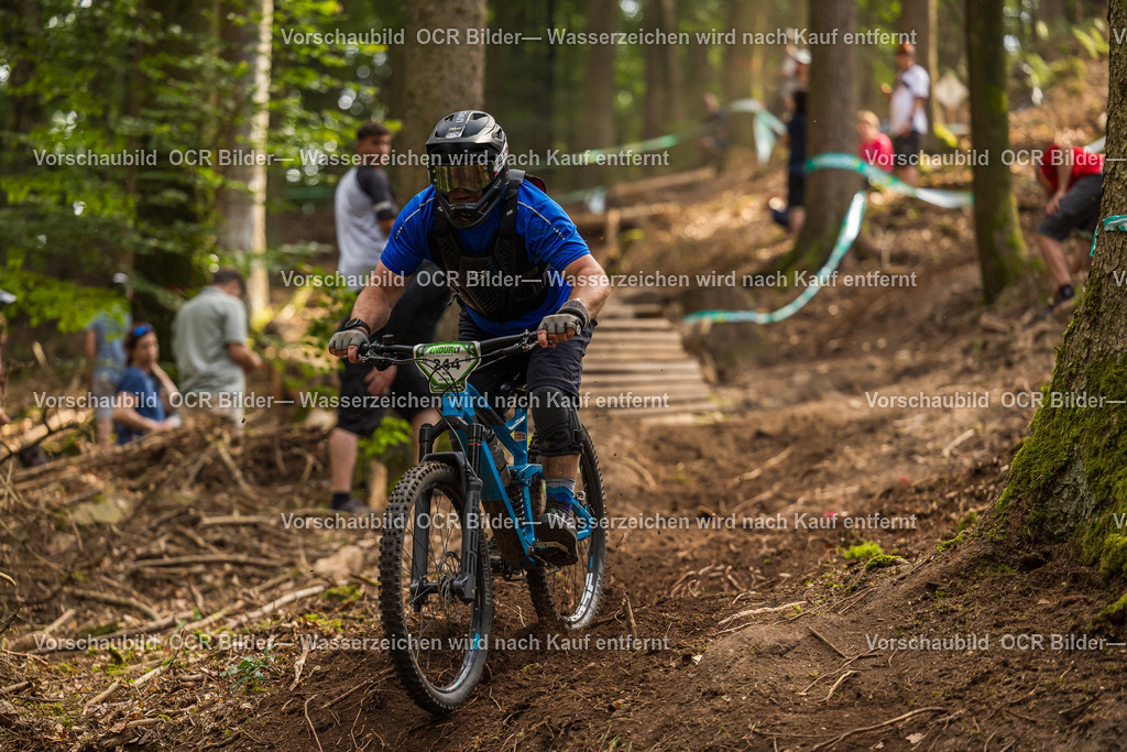 Enduro One Roßbach Samstag R3-2139 | OCR Bilder Fotograf Eisenach Michael Schröder