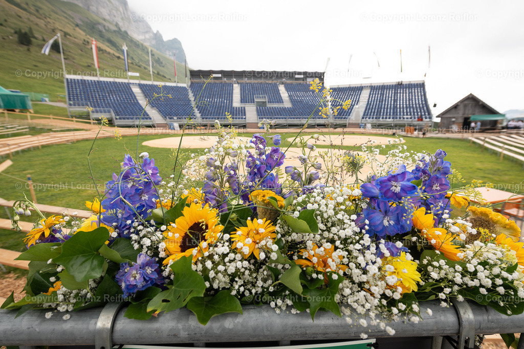 Schwingen -  Schwägalp Schwinget 2025 | Schwägalp, 16.8.25, Schwingen - Schwägalp Schwinget.