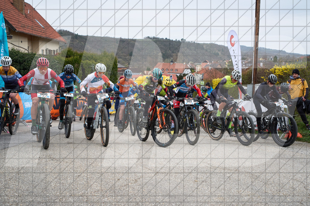 34. KTM Kamptal Trophy  | ZÖBING, Österreich – 2026-03-28: 34. KTM Kamptal TrophyFoto: © 2026 Martin Bihounek - MB Creative e.U.