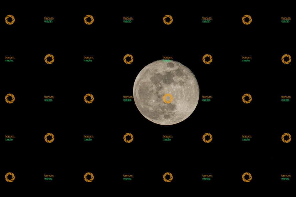 Vollmond 02.02.2026 | Vollmond 02.02.2026 - Realisiert mit Pictrs.com