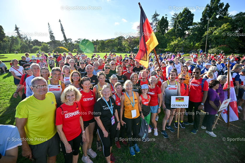 EMACS 2025 - Day 0_136 | European Masters Athletics Championships am 08.10.2025 auf Madeira (Portugal)Foto: Kai Peters - Realisiert mit Pictrs.com