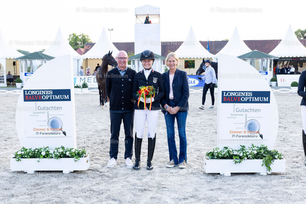 TH_Quimbaya 6-Anna-Lena Niehues_19052 | Longines Balve Optimum 2024 am 06.06.24 in Balve, Schloss Wocklum, Thomas Hellmann, Quimbaya 6Anna-Lena Niehues