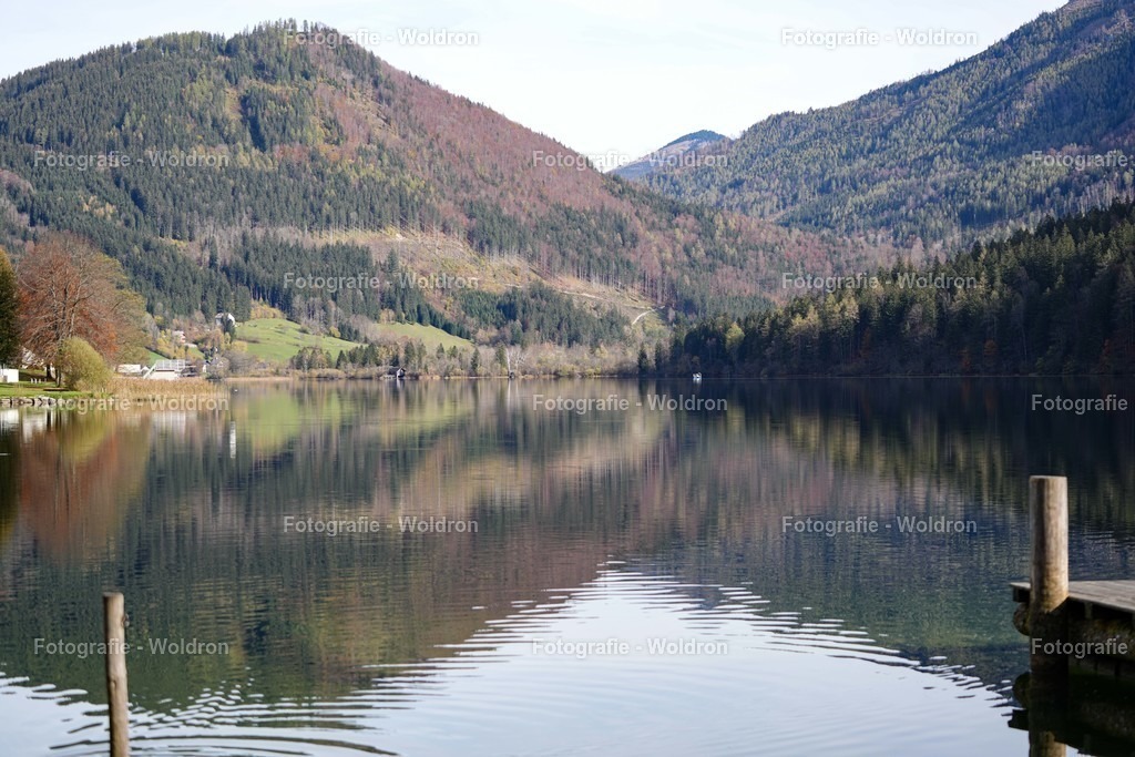 20221023 Erlaufsee - Lunz am See - Mariazell-38 | Fotografie Woldron