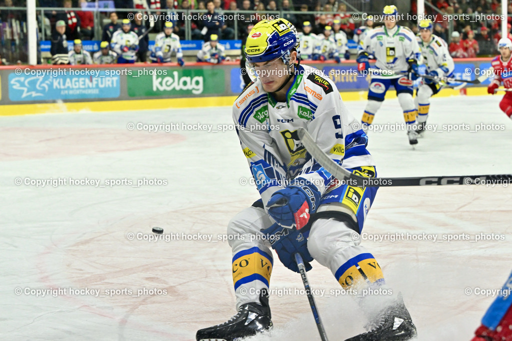 EC KAC vs. EC IDM Wärmepumpen VSV 4.2.2024 | #91 Wetzl Niklas