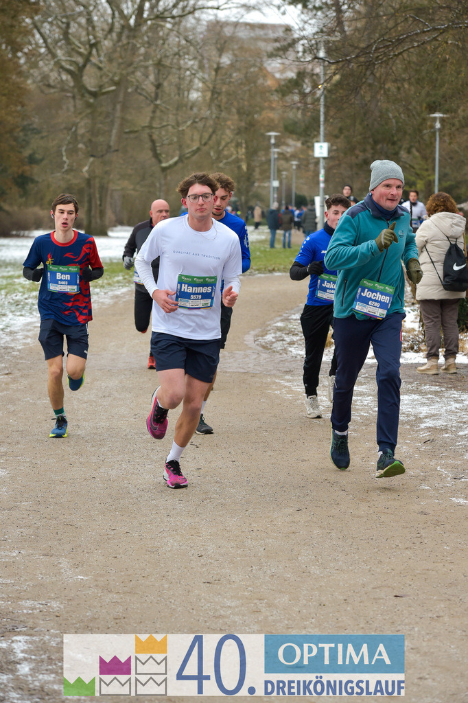 Roewisch Wohnbau Cup 5km | 40. Optima 3koenigslauf 2026 - Realisiert mit Pictrs.com