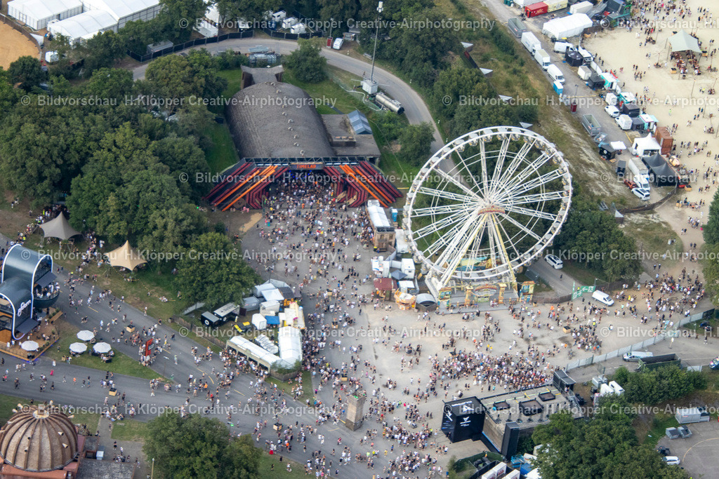 Luftbilder Parookaville Festival 439A1183-27 | Parookaville 2024 Festival Luftbilder und Luftbildfotografie - Realisiert mit Pictrs.com