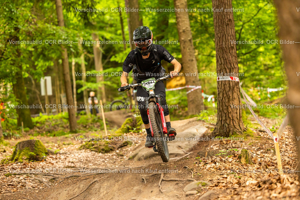 E1 Trieb Samstag R6-3320 | OCR Bilder Fotograf Eisenach Michael Schröder
