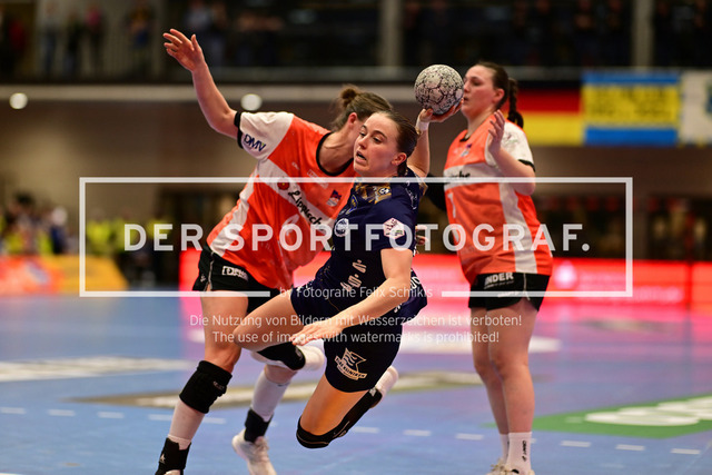 Handball I Frauen I Saison 2025-2026 I 1. HBF I 12. Spieltag I Buxtehuder SV - HSG Blomberg-Lippe I 01394 | Der Sportfotograf. - Realisiert mit Pictrs.com