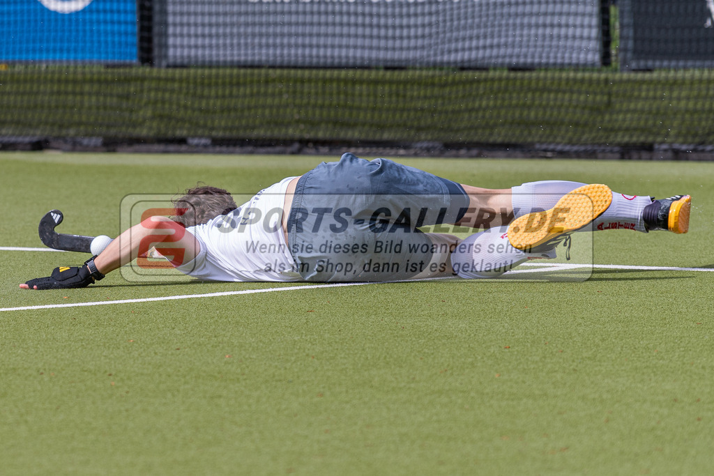 SM_20250503-D5A_4634 | 1.Bundesliga Feld - Rückrunde (M) DCADA  - GTHGC / 5:1 (1:0)