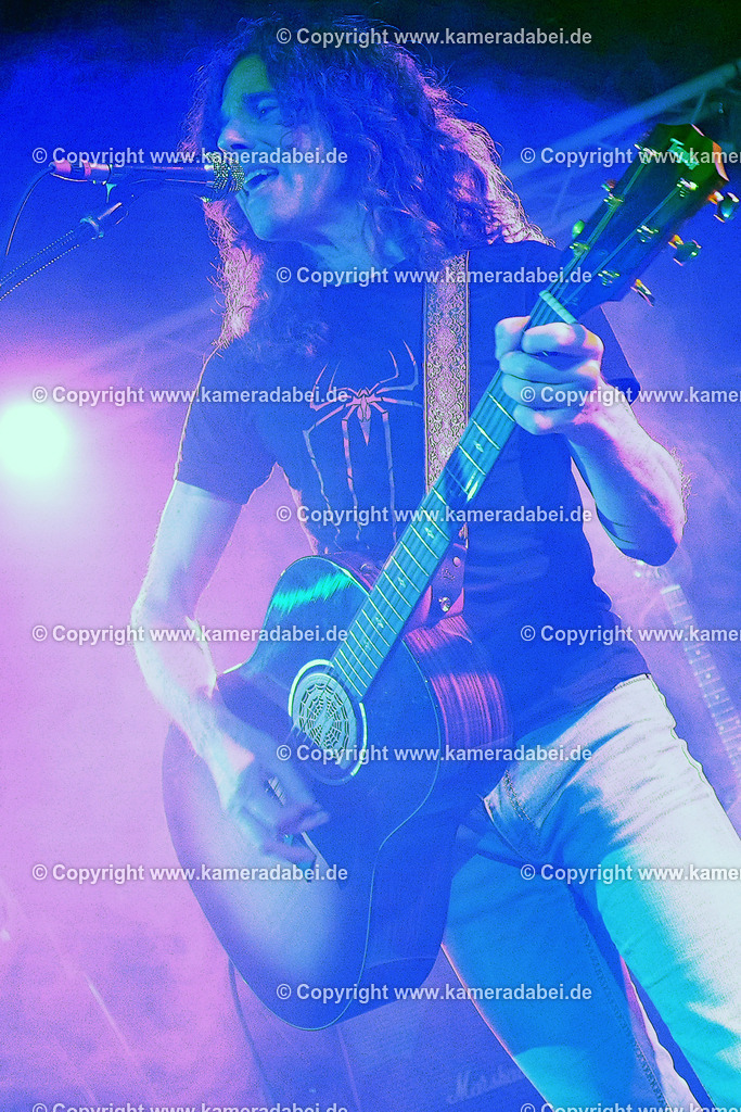 Konzert : Impala Spring am 14.11.2025 im Rare Guitar Münster | Konzert : Impala Spring am 14.11.2025 im Rare Guitar Münster - Realisiert mit Pictrs.com