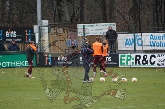 VfB Auerbach 1906 vs. BFC Dynamo 007 | mythos-online-redaktion