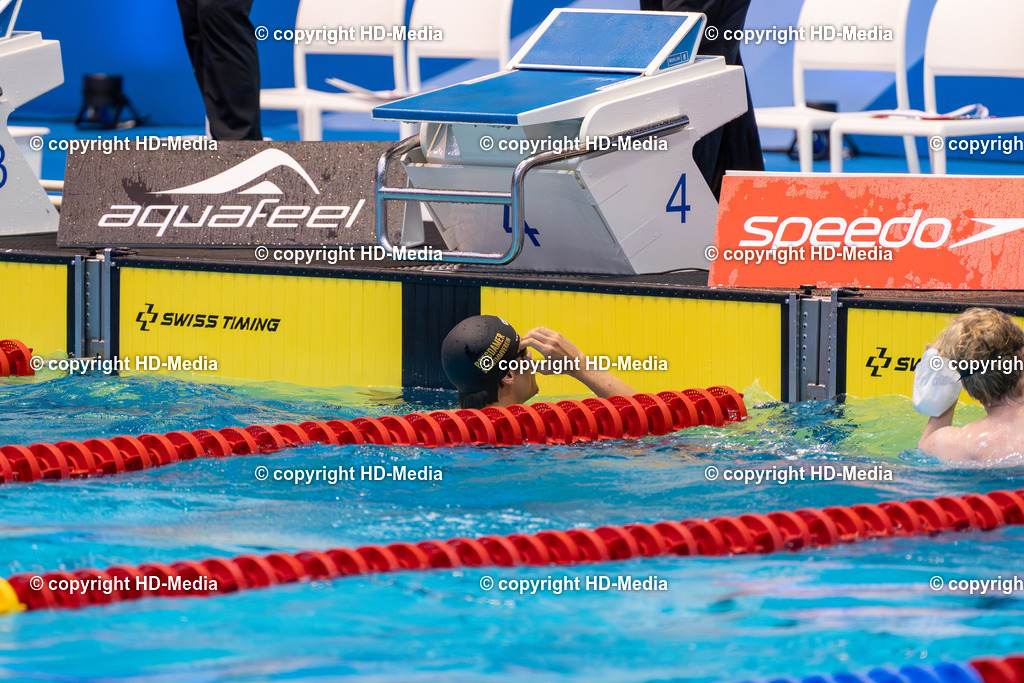 Deutsche Jahrgangsmeisterschaft Schwimmen 2026 | Deutsche Jahrgangsmeisterschaft Schwimmen 2026