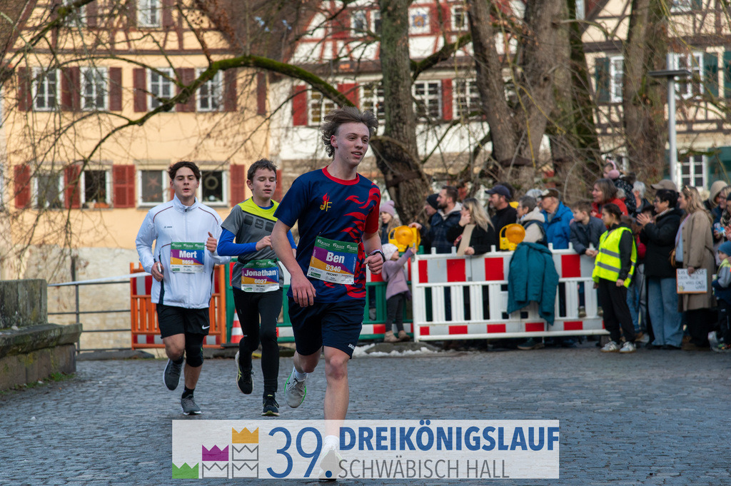 39. 3Koenigslauf 2025 | 20250106_3koenigslauf - Realisiert mit Pictrs.com