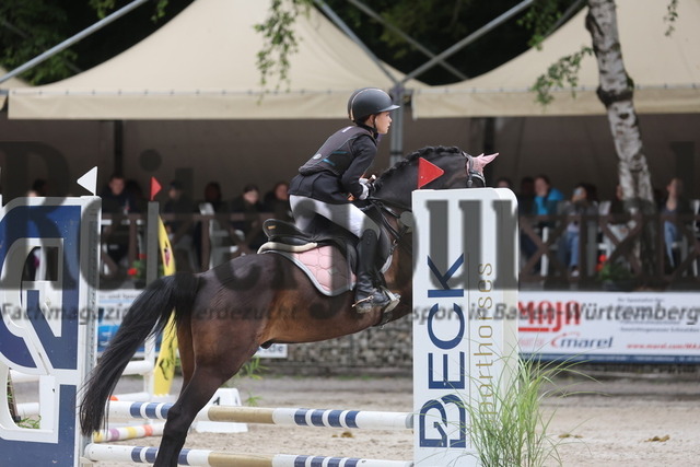 Ichenheim_2024_Prfg.Nr.26_Stilspring-WB_60cm_Anna-Lena Jerger_Nice Guy 11 (4) | Alle Fotos der Reiterjournal Fotografin Doris Matthaes im Reiterjournal Online-Fotoshop. - Realisiert mit Pictrs.com