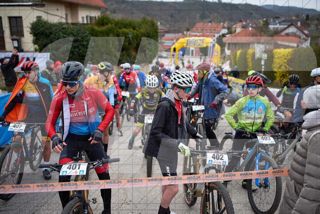 34. KTM Kamptal Trophy  | ZÖBING, Österreich – 2026-03-28: 34. KTM Kamptal TrophyFoto: © 2026 Martin Bihounek - MB Creative e.U.