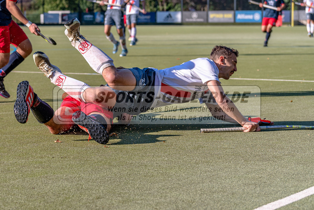 SM_20240921-D5A_3242 | 1.Bundesliga Feldhockey (M) DCadA BHC / 6:4 n.P.