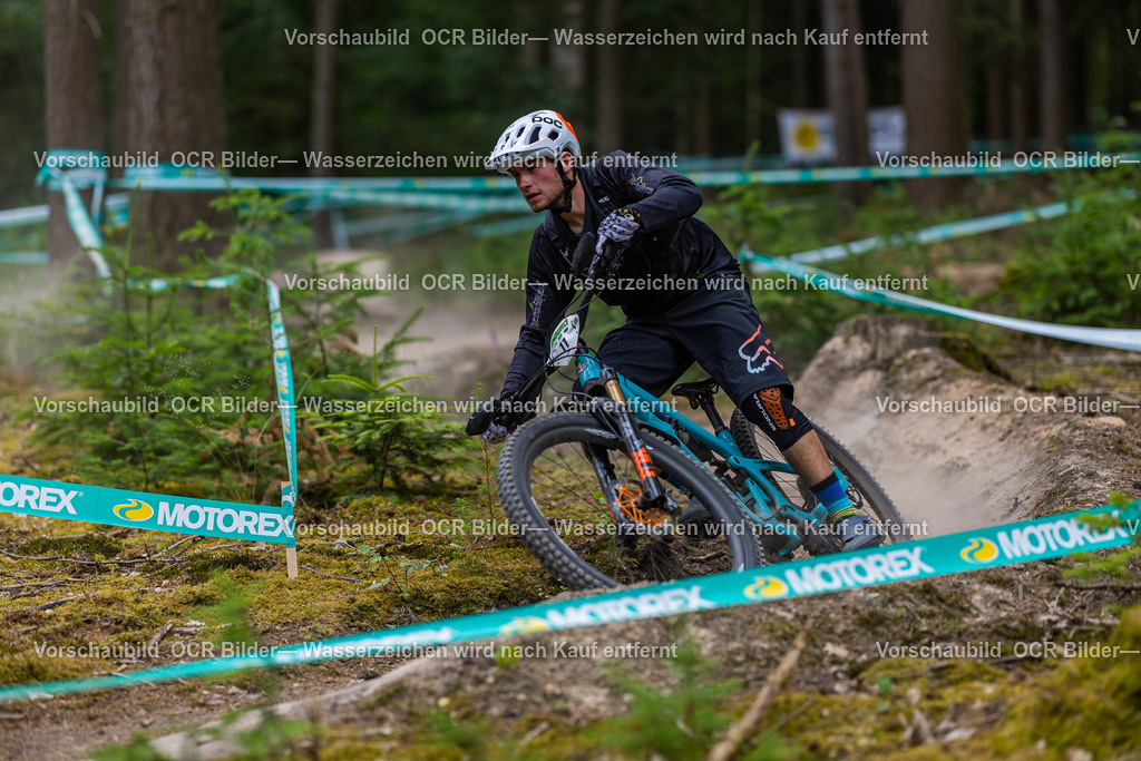Enduro One Trieb Freitag R3-5596 | OCR Bilder Fotograf Eisenach Michael Schröder