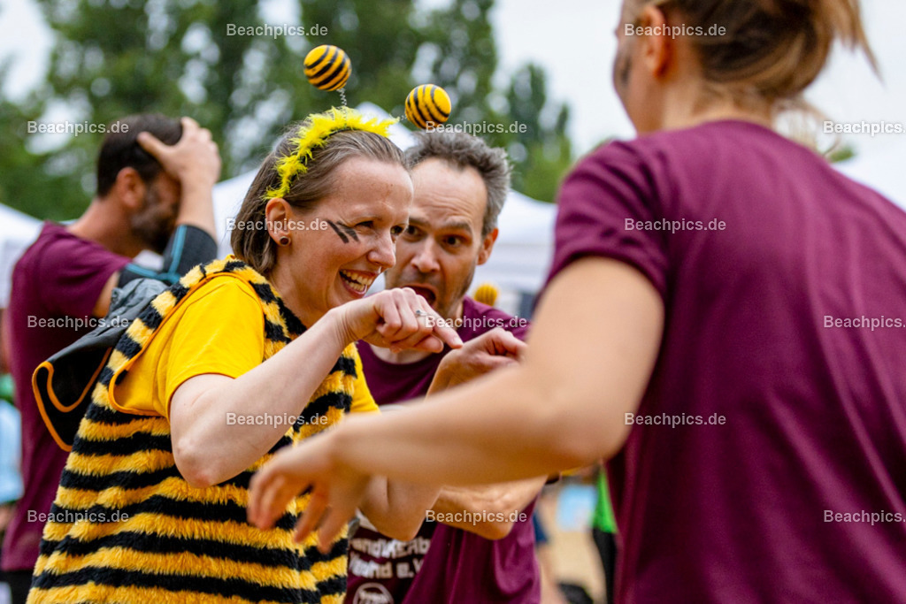2022-001440-Strandvölkerball-WM | Vorrundentag 2, Samstag