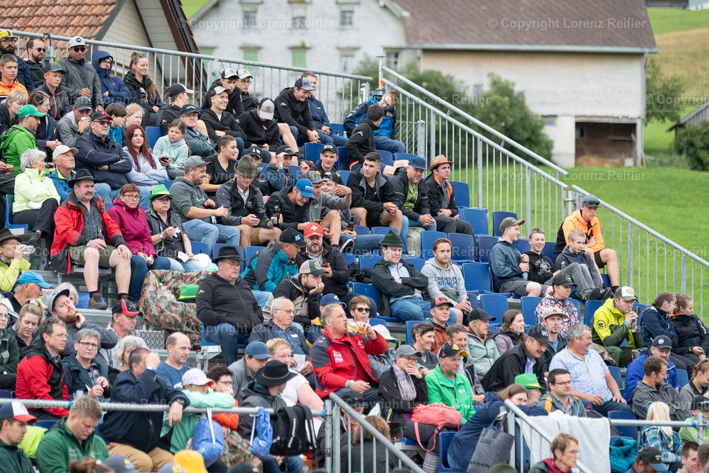 Schwingen -  Appenzeller Kantonal Schwingfest 2024 | Hundwil, 7.7.24, Schwingen - Appenzeller Kantonal Schwingfest.