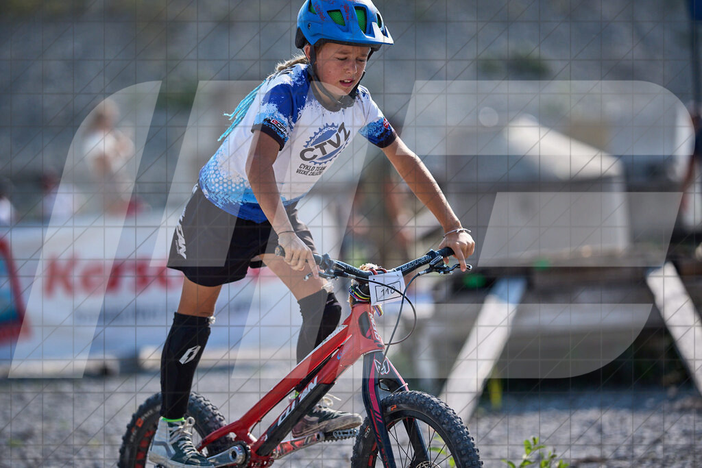 Trials European Youth Games | 16.08.2025: Trials European Youth Games in Purgstall an der Erlauf Foto: © 2025 Martin Bihounek / martinbihounek.comInsta: @martinbihounekcom