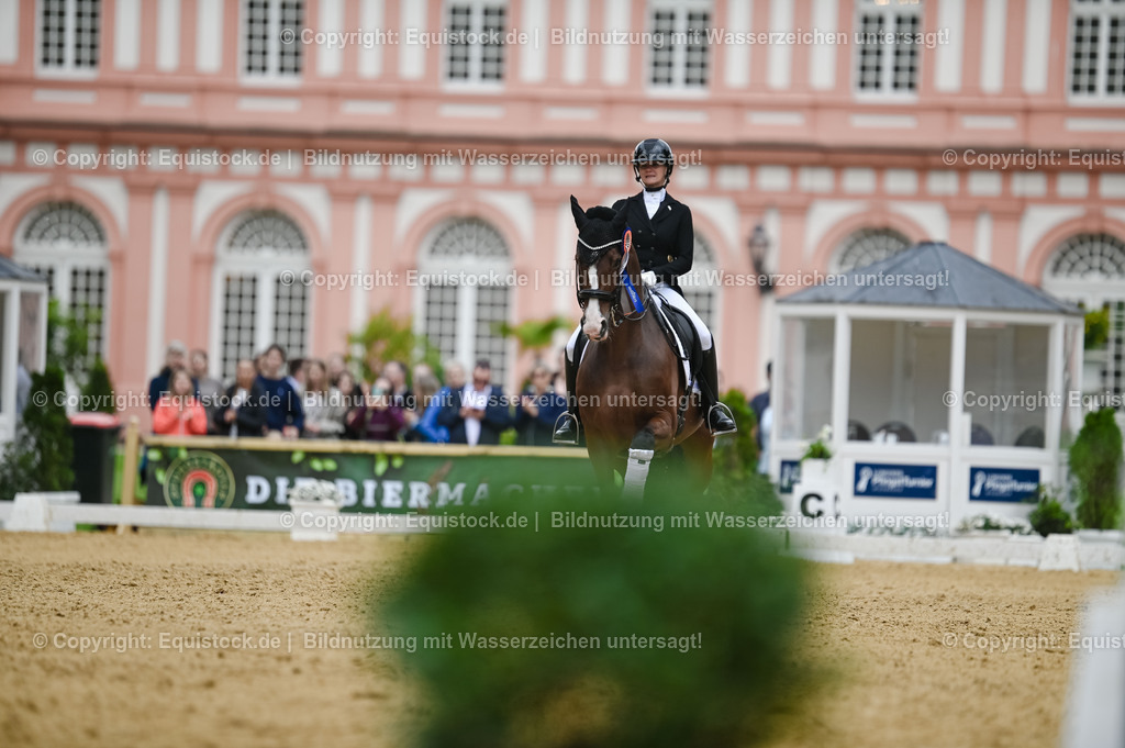 20250607_1_GP-Tour_Dressage_0546 | Foto: Thomas Hartig